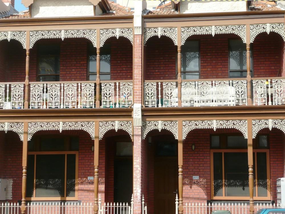Victorian-Terrace