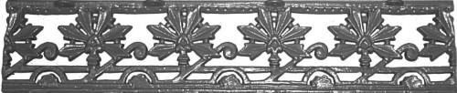 kenyon key frieze image