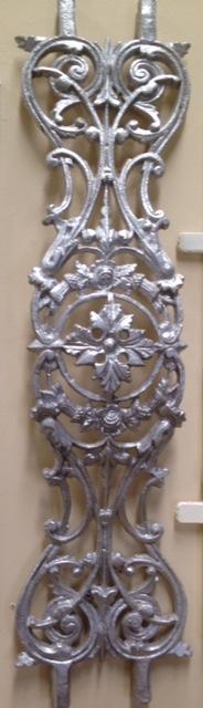 Creswick Panel